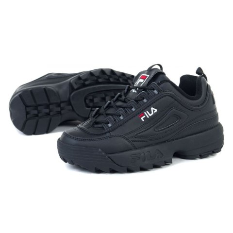 Buty Fila Disruptor Low W 1010302-12V