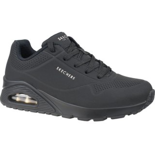 Buty Skechers Uno-Stand on Air W 73690-BBK