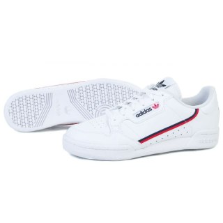 Buty adidas Continental 80 Jr F99787