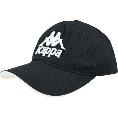 Czapka z daszkiem Kappa Vendo Cap 707391-19-4006