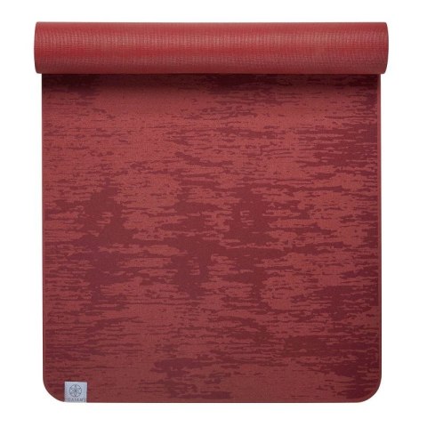 GAIAM MATA DO JOGI INSTA-GRIP SUNSET 6MM 63669