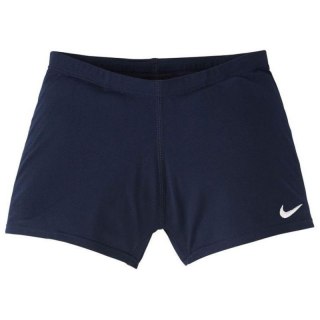 Kąpielówki Nike Square Leg Jr NESS9742-440