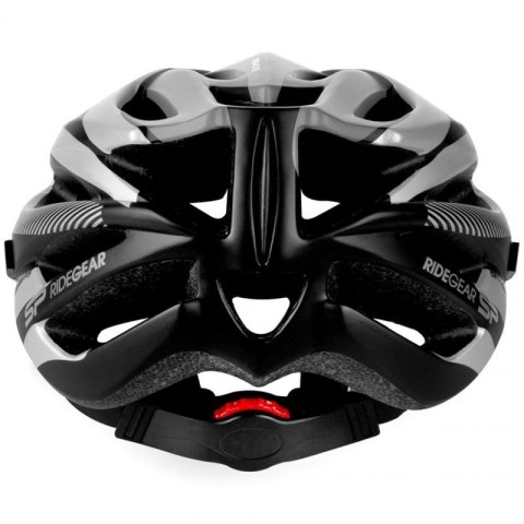 Kask rowerowy Spokey Spectro 55-58 cm 922189