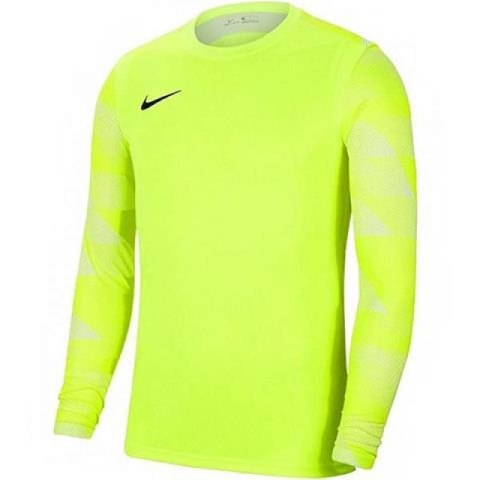 Koszulka Nike Dry Park IV JSY LS GK Jr CJ6072-702