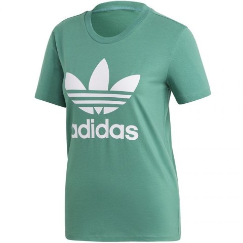 Koszulka adidas Trefoil Tee W FM3300