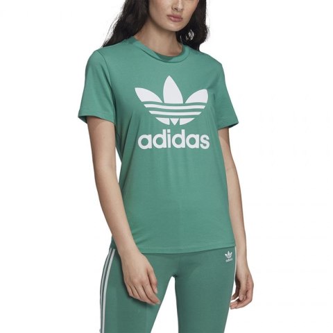 Koszulka adidas Trefoil Tee W FM3300