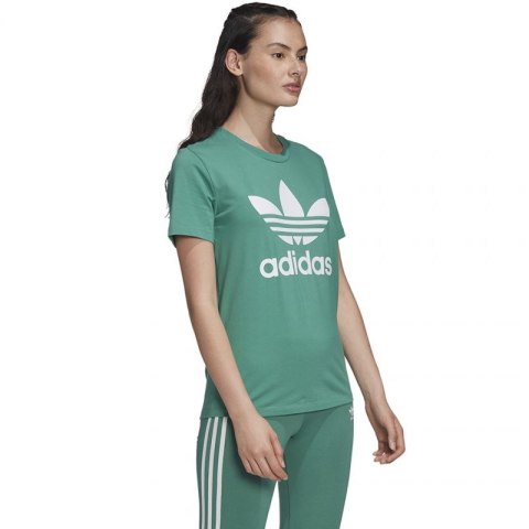 Koszulka adidas Trefoil Tee W FM3300