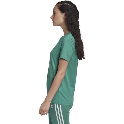 Koszulka adidas Trefoil Tee W FM3300