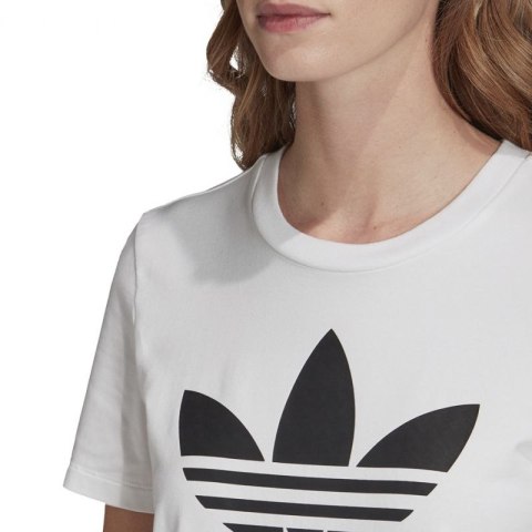 Koszulka adidas Trefoil Tee W FM3306