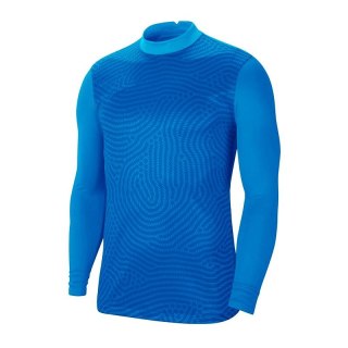 Koszulka bramkarska Nike Gardien III GK LS M BV6711-406