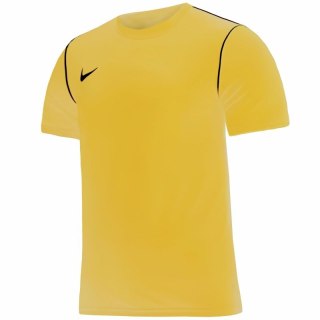 Koszulka treningowa Nike Dry Park 20 Top SS M BV6883 719