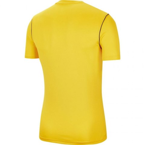 Koszulka treningowa Nike Dry Park 20 Top SS M BV6883 719