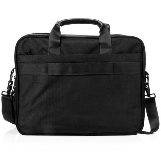 Torba na ramię na laptopa 17" SwissBags Basel 22L 76207