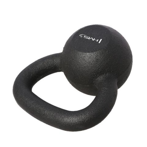 Kettlebell żeliwny HMS KZG06 6kg