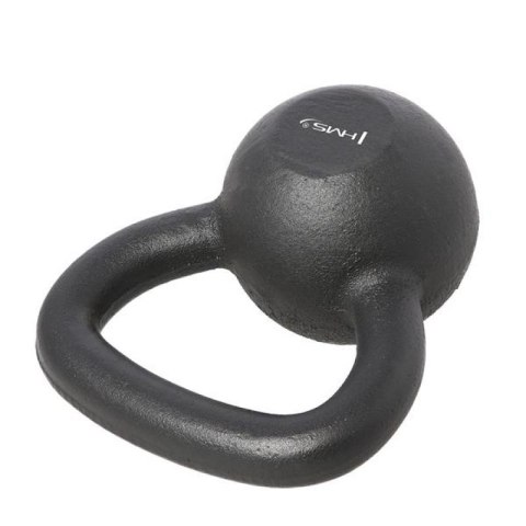 Kettlebell żeliwny HMS KZG08 8kg