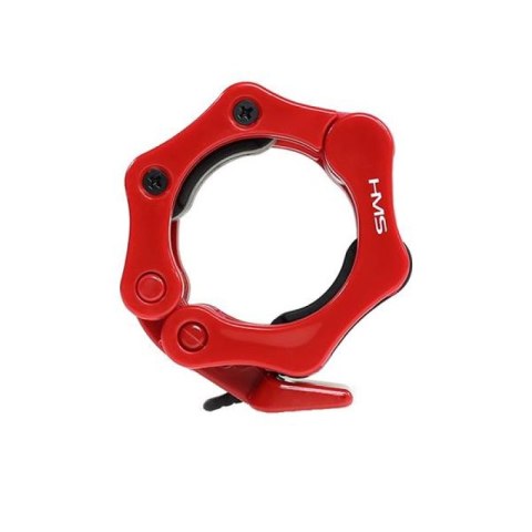 Zaciski lock jaw red HMS (2 szt) ZG1000R