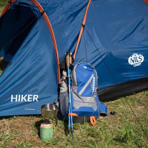 Kije Nordic Walking Nils Extreme NW607 blue Kije Nordic Walking Nils Extreme NW607 blue