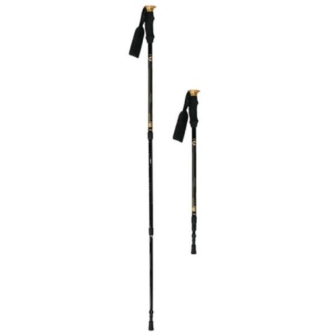 Kijki trekingowe Nils Extreme 50% CARBON NW-TK19 Kijki trekingowe Nils Extreme 50% CARBON NW-TK19