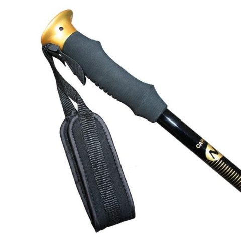 Kijki trekingowe Nils Extreme 50% CARBON NW-TK19 Kijki trekingowe Nils Extreme 50% CARBON NW-TK19