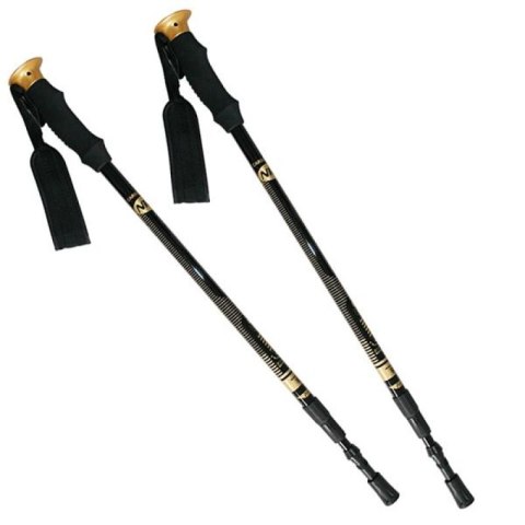 Kijki trekingowe Nils Extreme 50% CARBON NW-TK19 Kijki trekingowe Nils Extreme 50% CARBON NW-TK19