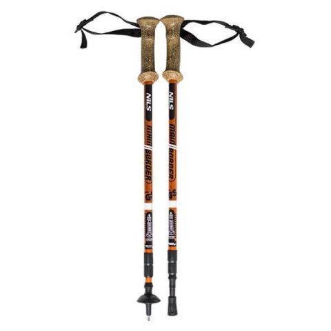 Kijki trekingowe Nils Extreme TK696 Kijki trekingowe Nils Extreme TK696
