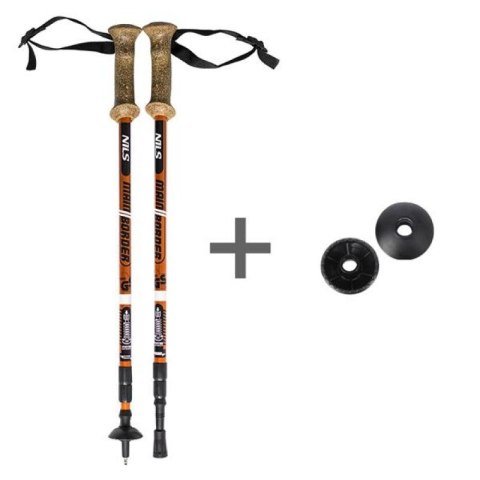 Kijki trekingowe Nils Extreme TK696 Kijki trekingowe Nils Extreme TK696
