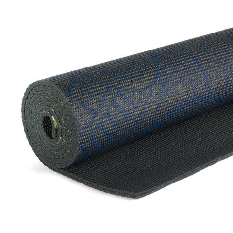 Mata do jogi Gaiam "SUNDIAL LAYERS" 6mm 62432