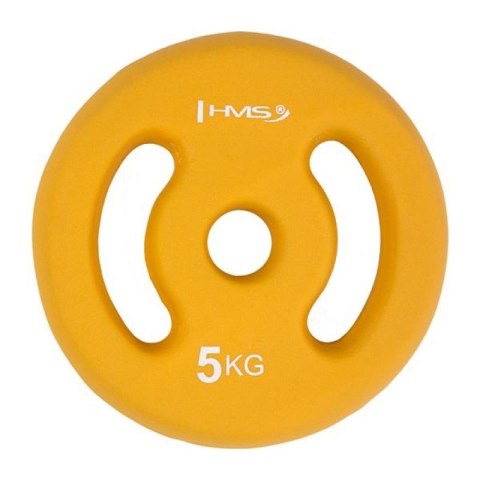 Sztanga do body pump 20 kg HMS SBP25