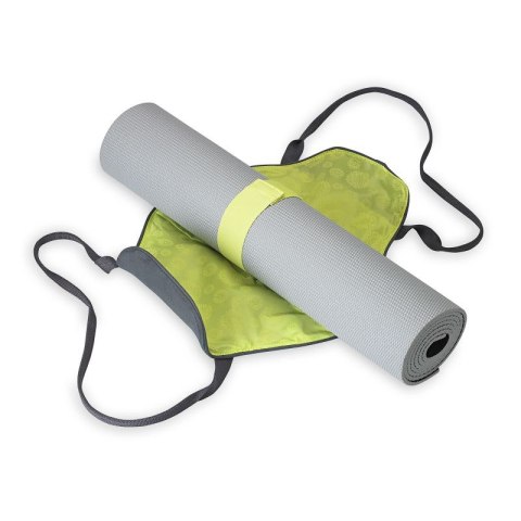 Uchwyt na matę Gaiam Citron Storm 61319