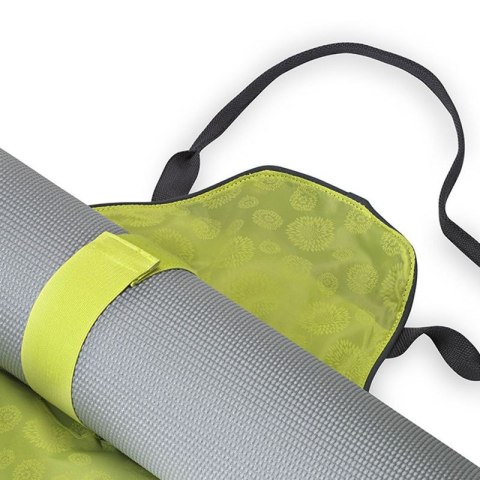 Uchwyt na matę Gaiam Citron Storm 61319