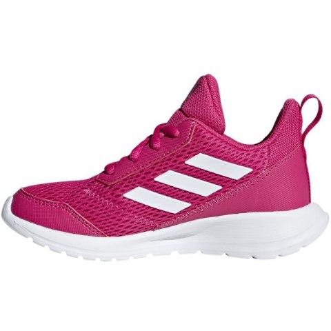 Buty adidas AltaRun K Jr CM8565