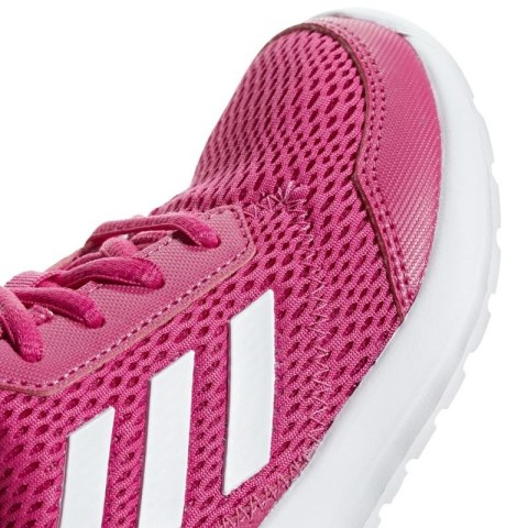 Buty adidas AltaRun K Jr CM8565