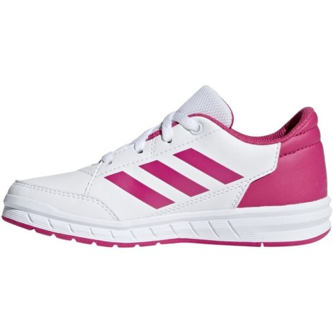 Buty adidas AltaSport K Jr D96870