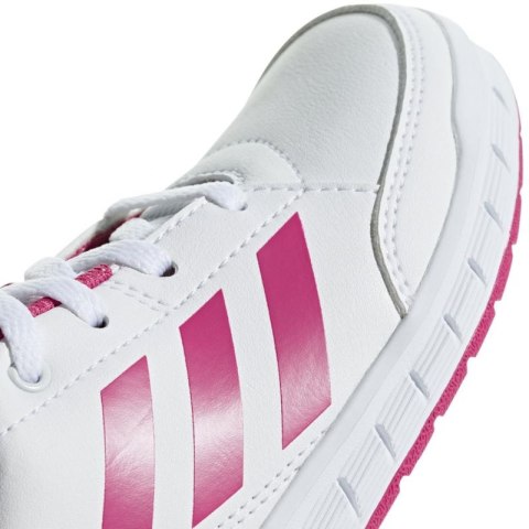 Buty adidas AltaSport K Jr D96870