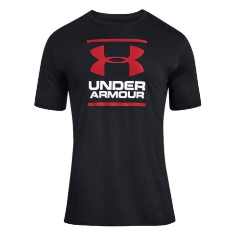 Koszulka Under Armour GL Foundation SS T M1326849 001