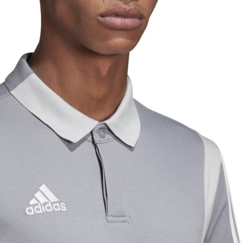 Koszulka piłkarska adidas Tiro 19 Cotton Polo M DW4736