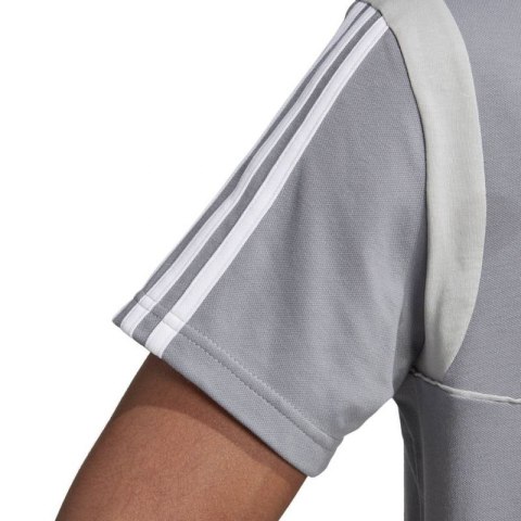 Koszulka piłkarska adidas Tiro 19 Cotton Polo M DW4736