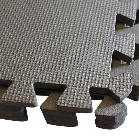 Mata ochronna Puzzle 4szt. BB 8340B Mata ochronna Puzzle 4szt. BB 8340B