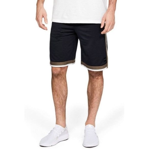 Spodenki UA Sportstyle Mesh Short M 1329281-001