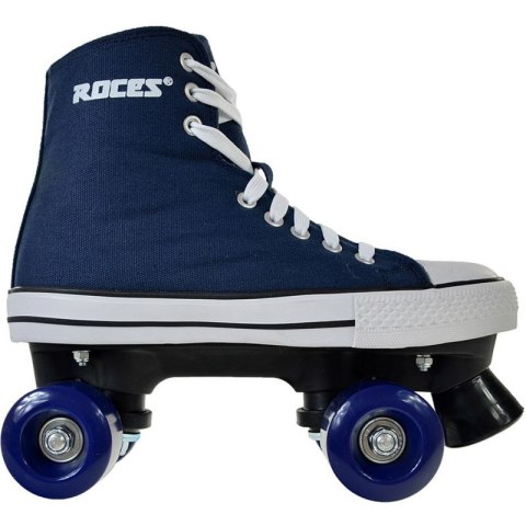 Wrotki Roces Chuck Classic Roller Jr 550030 01