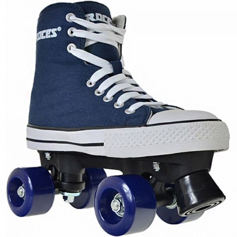 Wrotki Roces Chuck Classic Roller Jr 550030 01