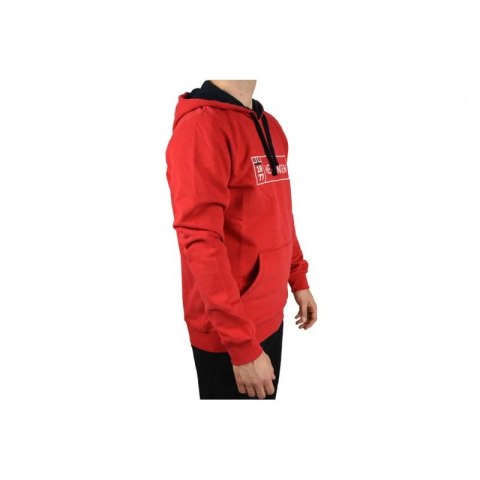 Bluza Helly Hansen 1877 Hoodie M 53338-111