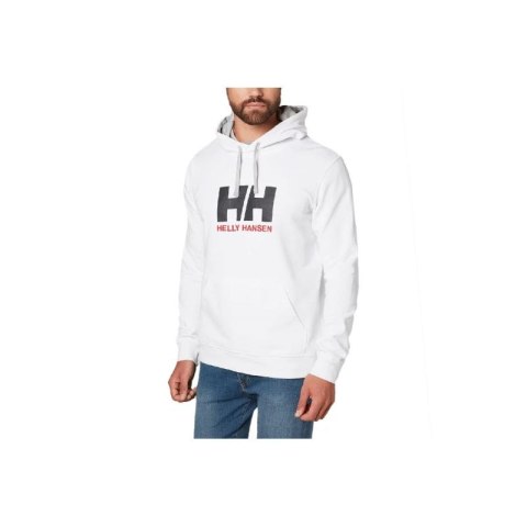 Bluza Helly Hansen Logo Hoodie M 33977-001