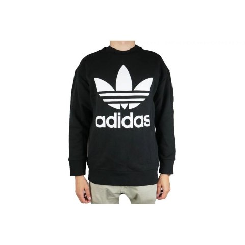 Bluza adidas Originals Trefoil Over Crew M CW1236