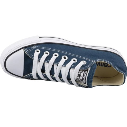 Buty Converse Chuck Taylor All Star M9697C granatowe