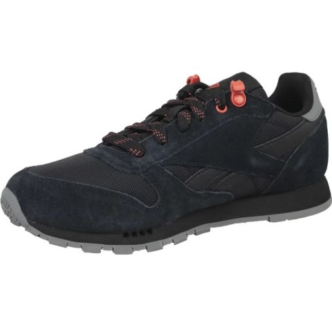 Buty Reebok Classic Leather JR CN4705