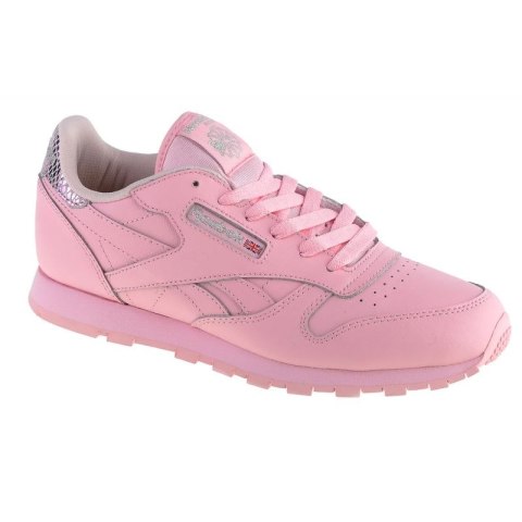 Buty Reebok Classic Leather Metallic JR BD5898