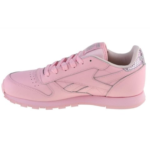 Buty Reebok Classic Leather Metallic JR BD5898