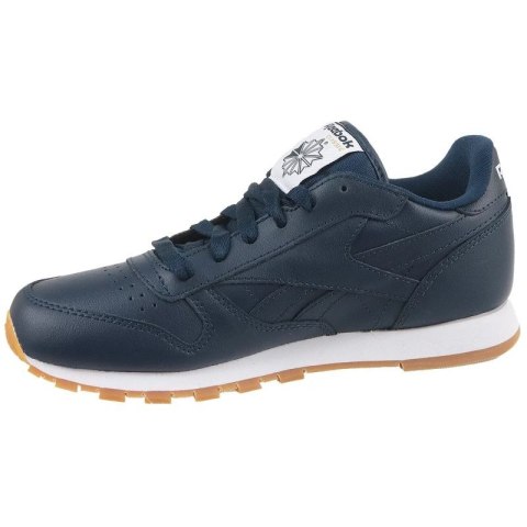 Buty Reebok Classic Leather W AR1312