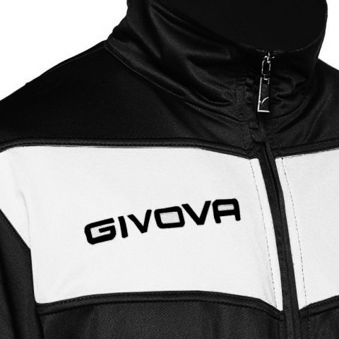 Dres Givova Tuta Visa TR018 1003